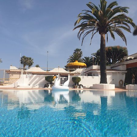 Terazza Del Mar Studio Apartment Tacoronte Bagian luar foto